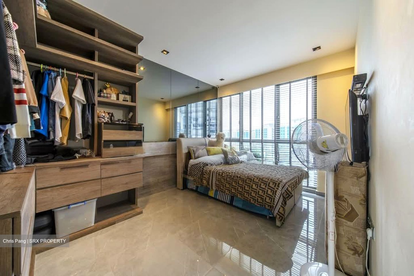Waterwoods (D19), Condominium #533325161